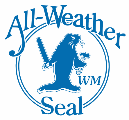 All Weather Seal of West Michigan Logo
